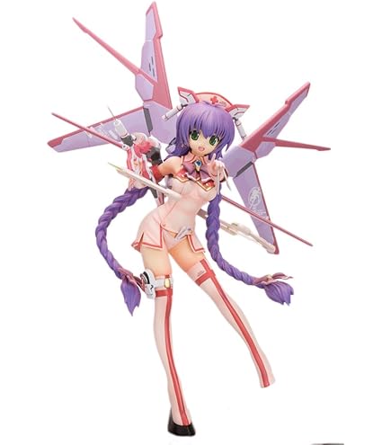 Amazon.co.jp: ガールズ&パンツァー 冷泉 麻子 (1/10スケール PVC製 Amazon.co.jp: ガールズ&パンツァー 冷泉 麻子 (1/10スケール PVC製